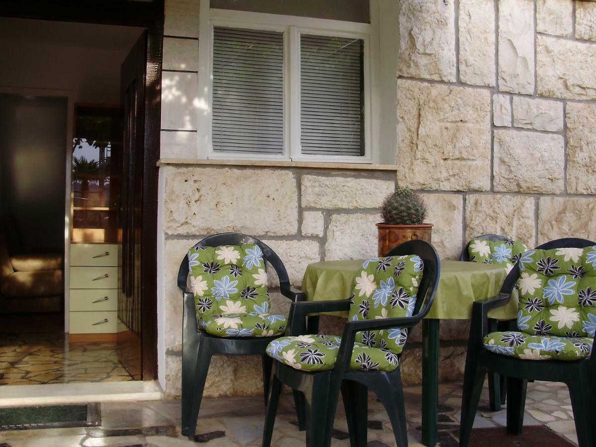 דירות PUY Tea1 מראה חיצוני תמונה